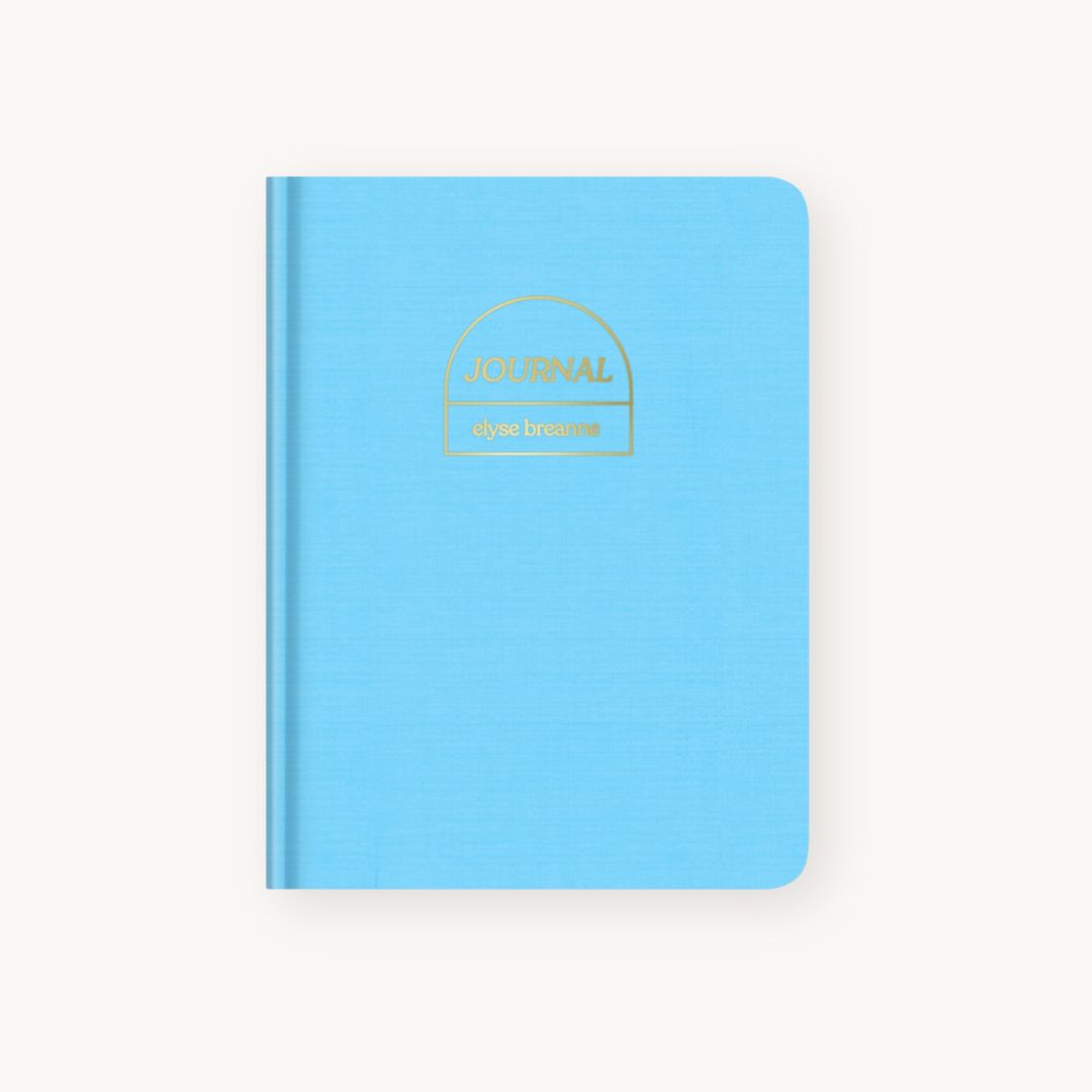 Hardcover Journal