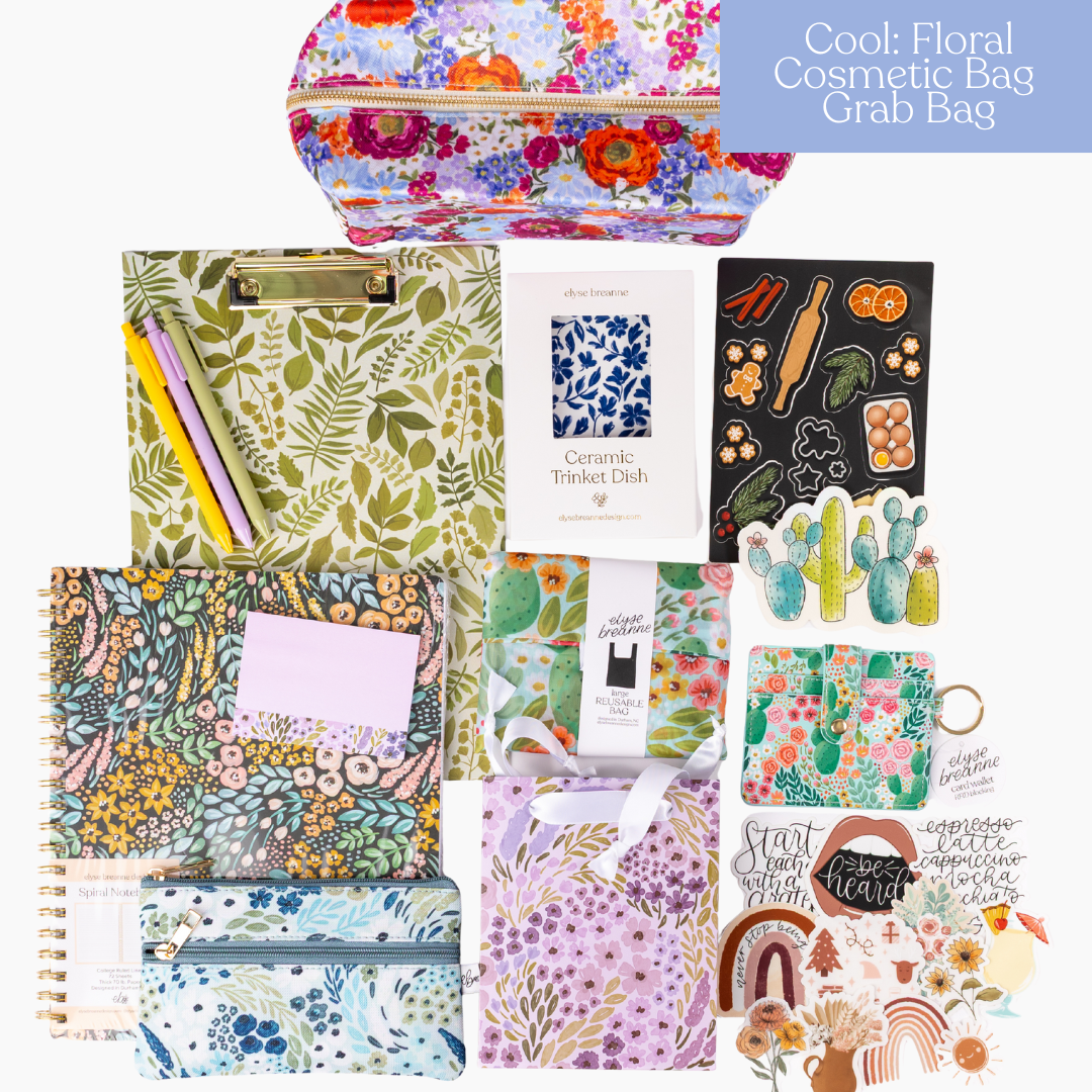 Surprise Grab Bag