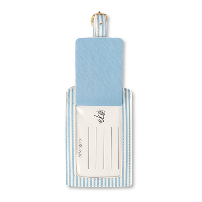 Luggage Tag