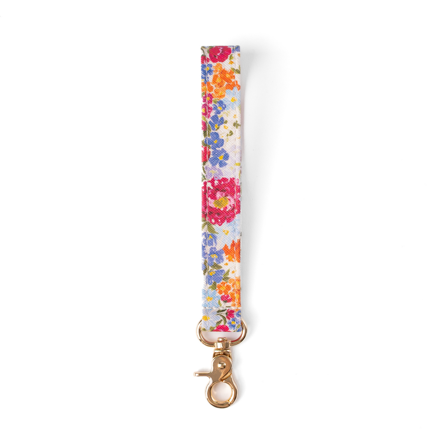 Wristlet Keychain
