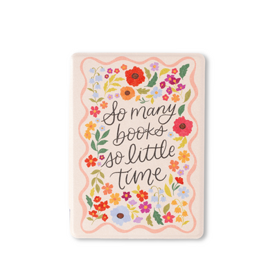 Clear Back Kindle Case