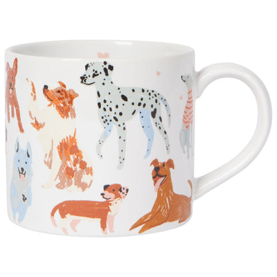 Puppos Mug in A Box