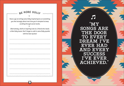 Be More Dolly: Alice Gomer