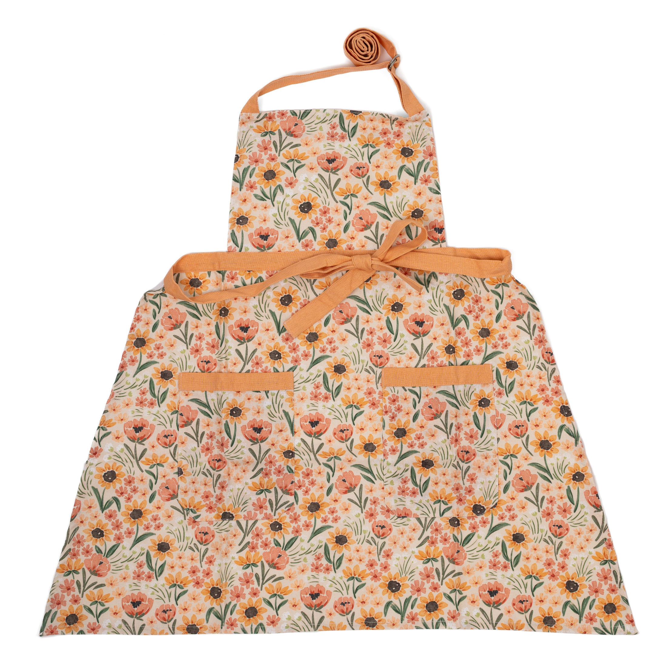 Apron