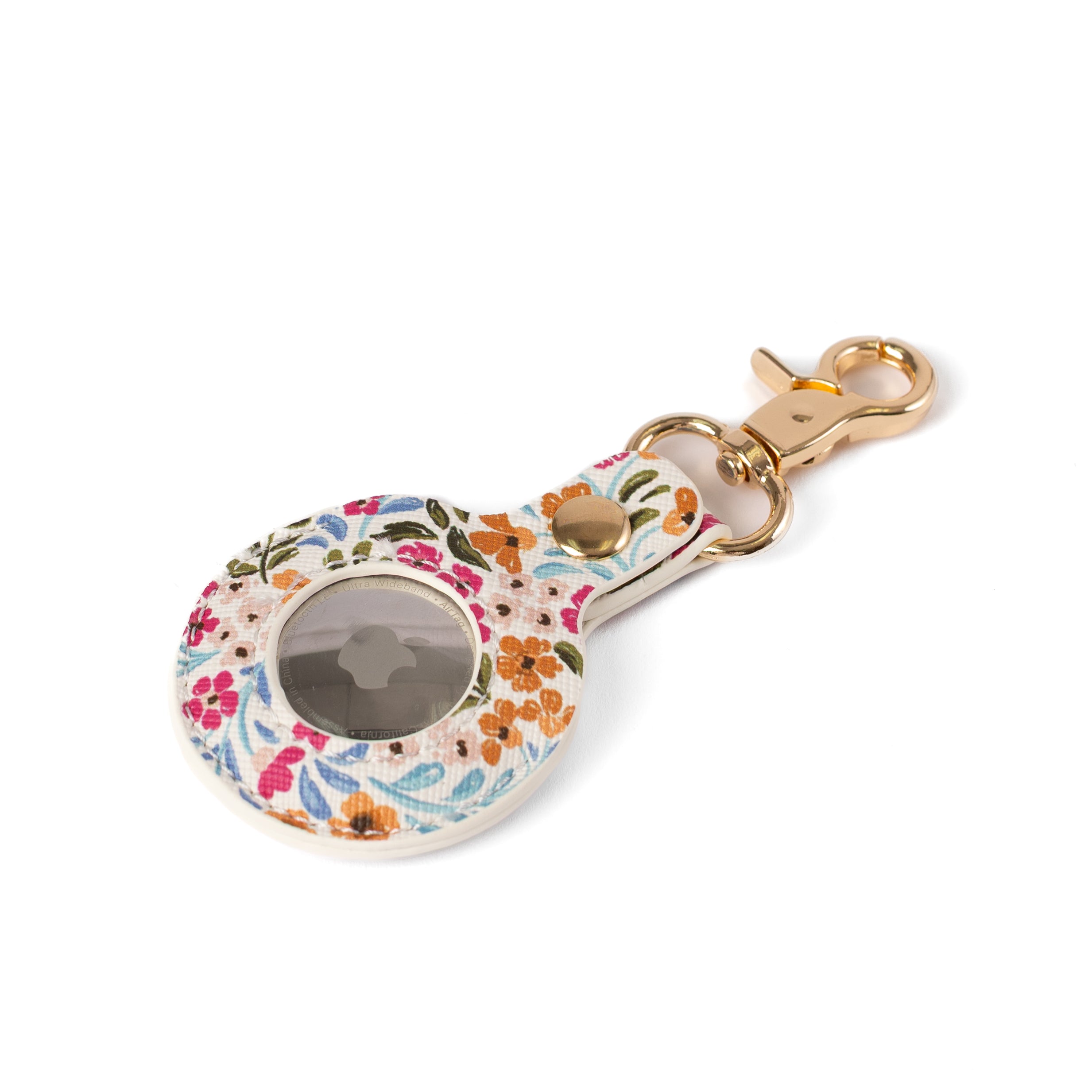 AirTag Keychain