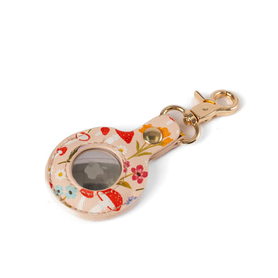 AirTag Keychain