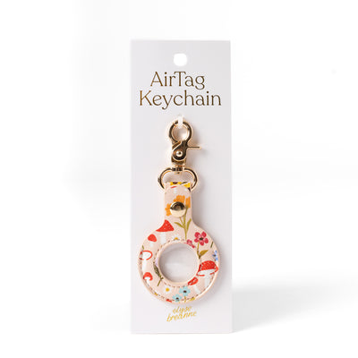 AirTag Keychain