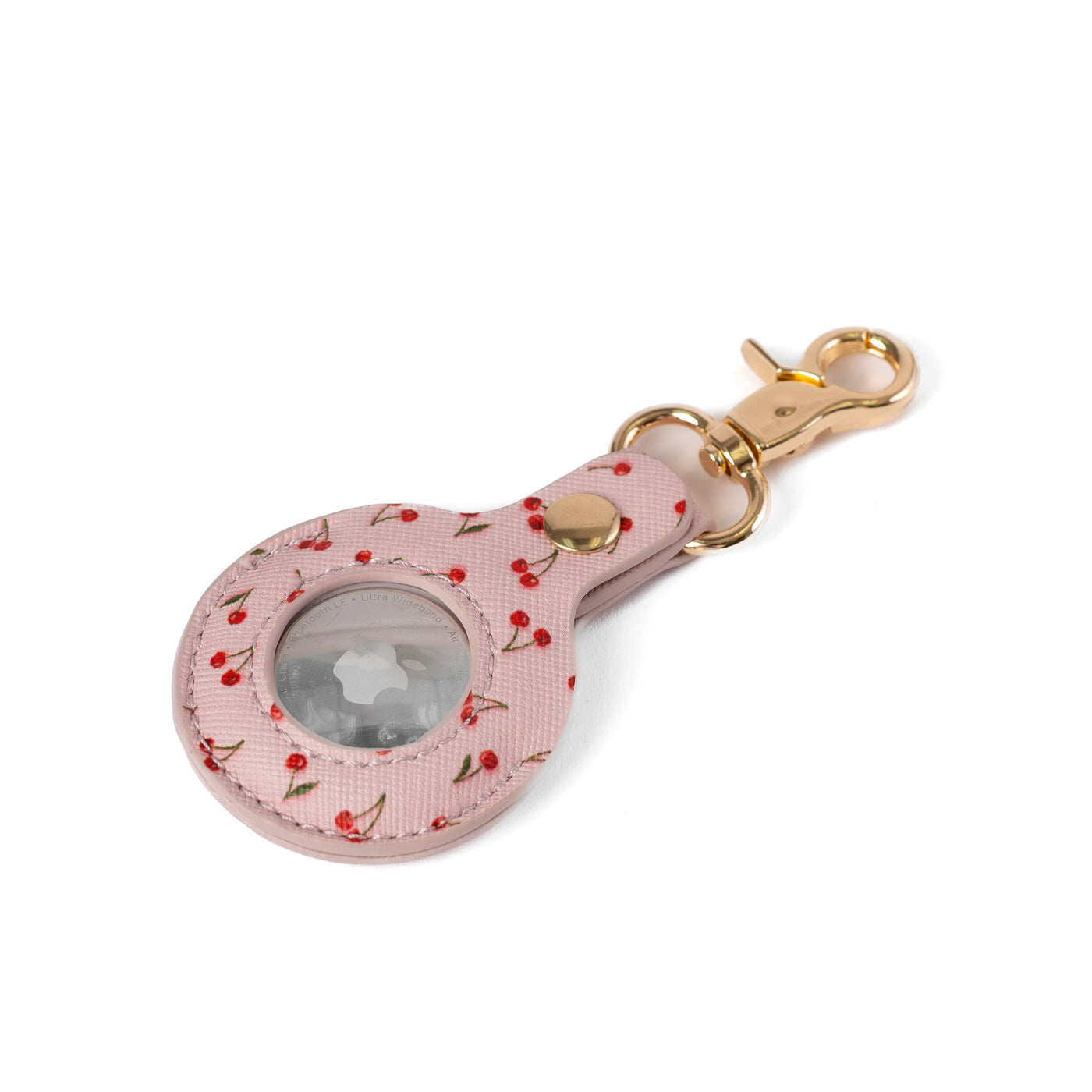 AirTag Keychain