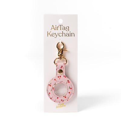 AirTag Keychain