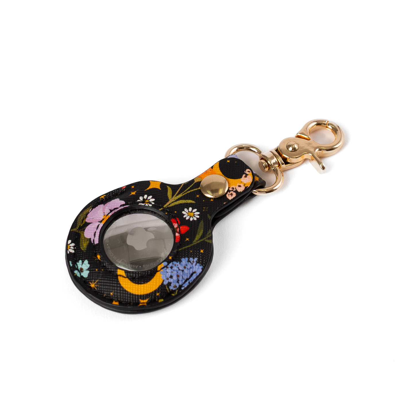 AirTag Keychain