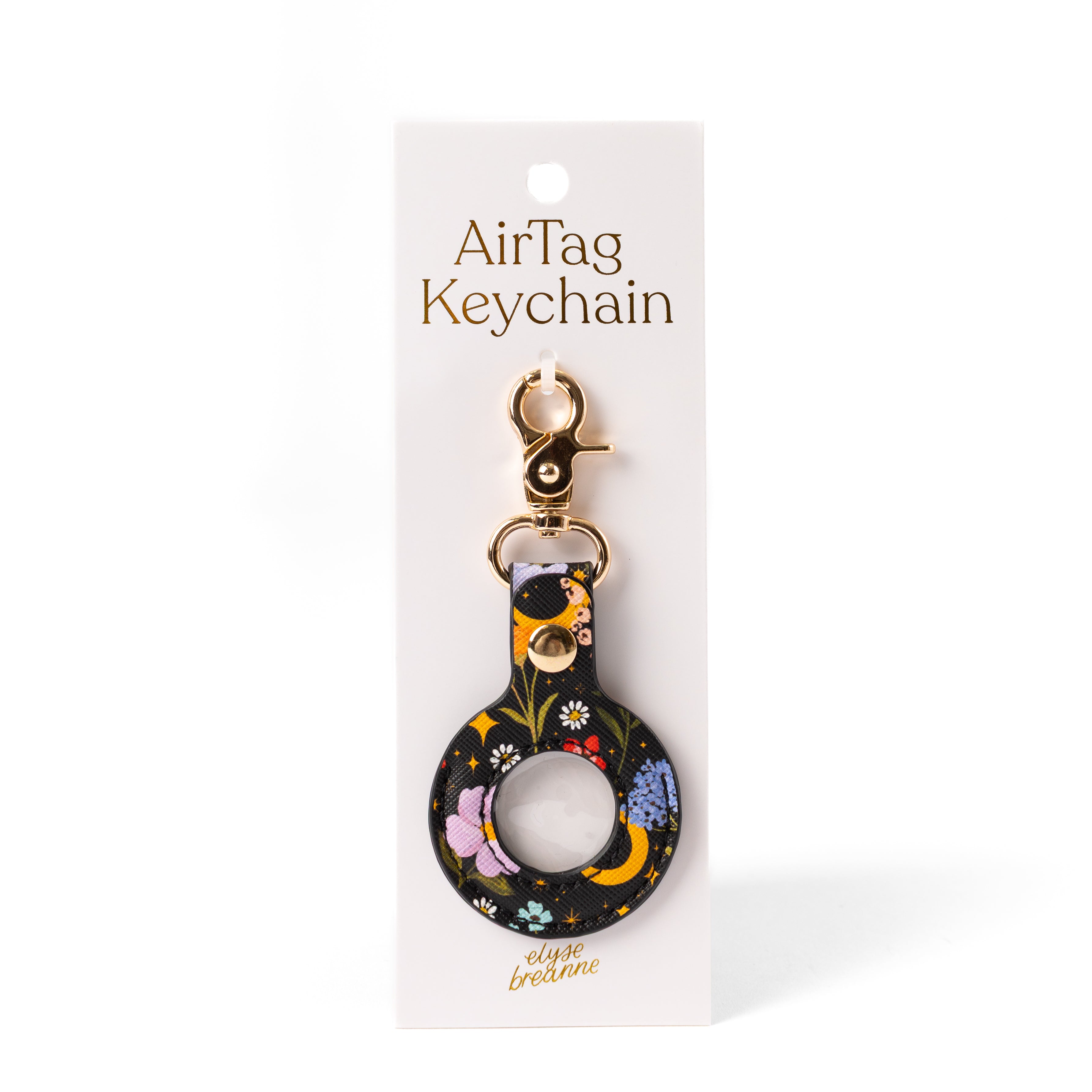 AirTag Keychain