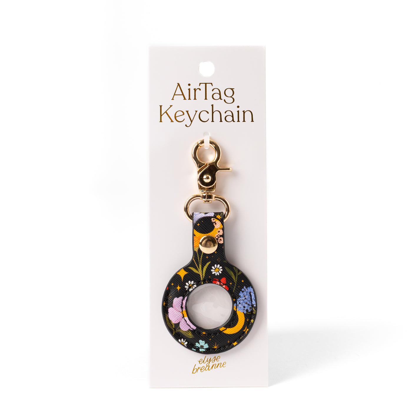 AirTag Keychain