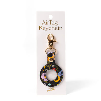 AirTag Keychain