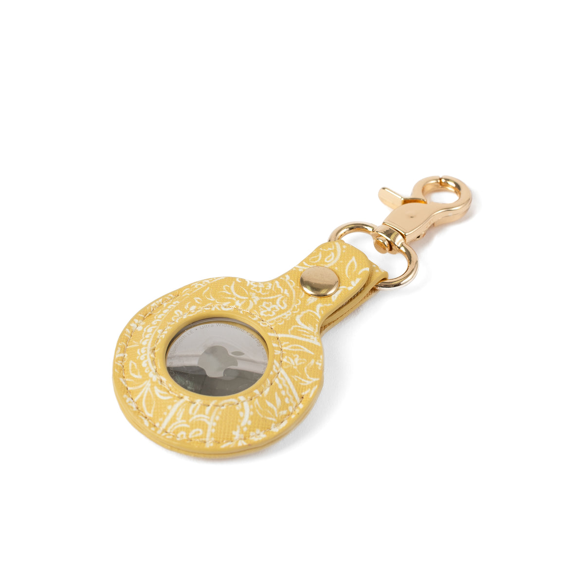 AirTag Keychain