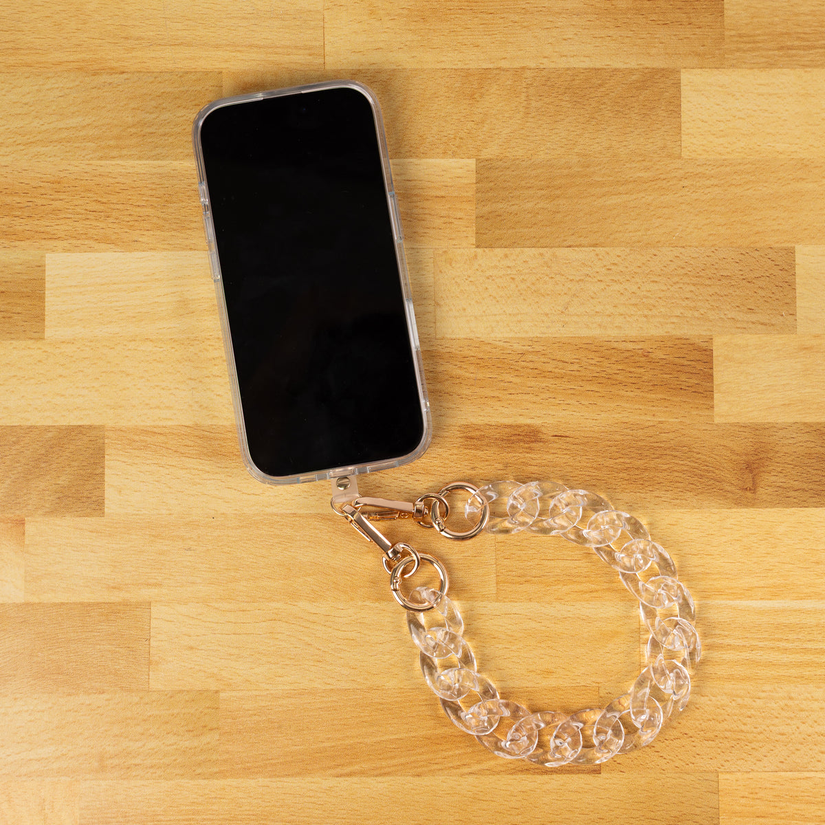 Phone Chain