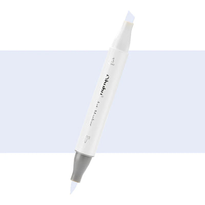 Brush & Chisel Dual Tip Alcohol Markers *LIMITED STOCK*