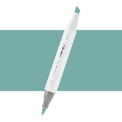 Brush & Chisel Dual Tip Alcohol Markers *LIMITED STOCK*