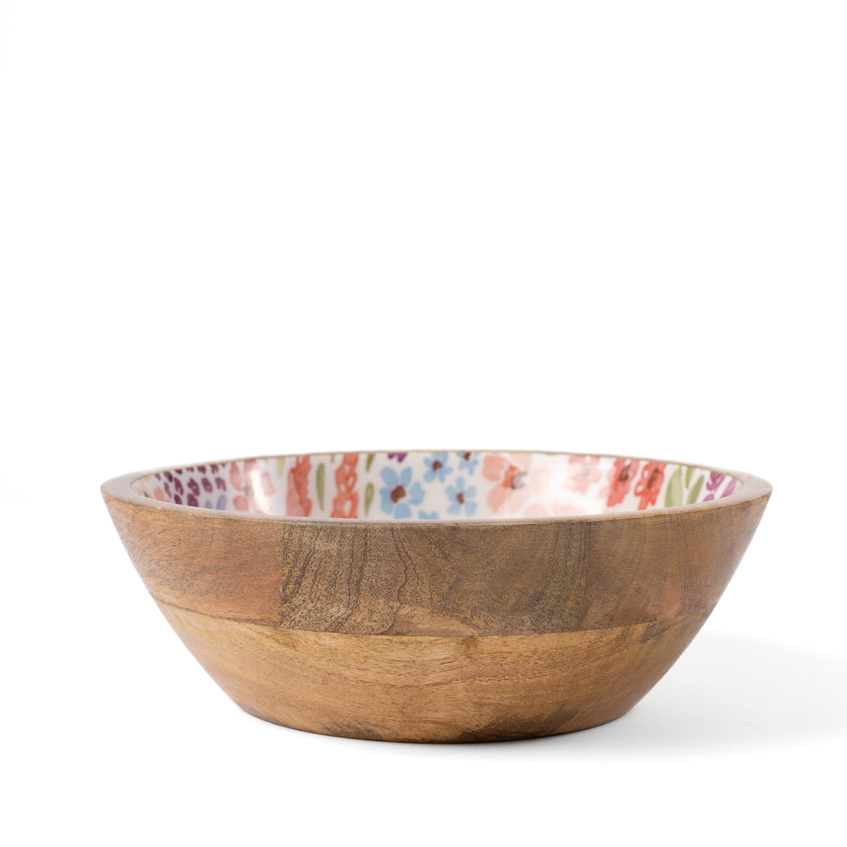 Mango Wood Bowl