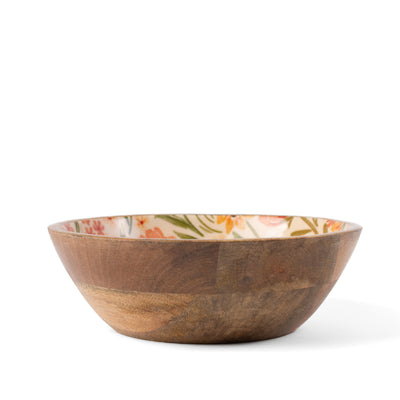 Mango Wood Bowl