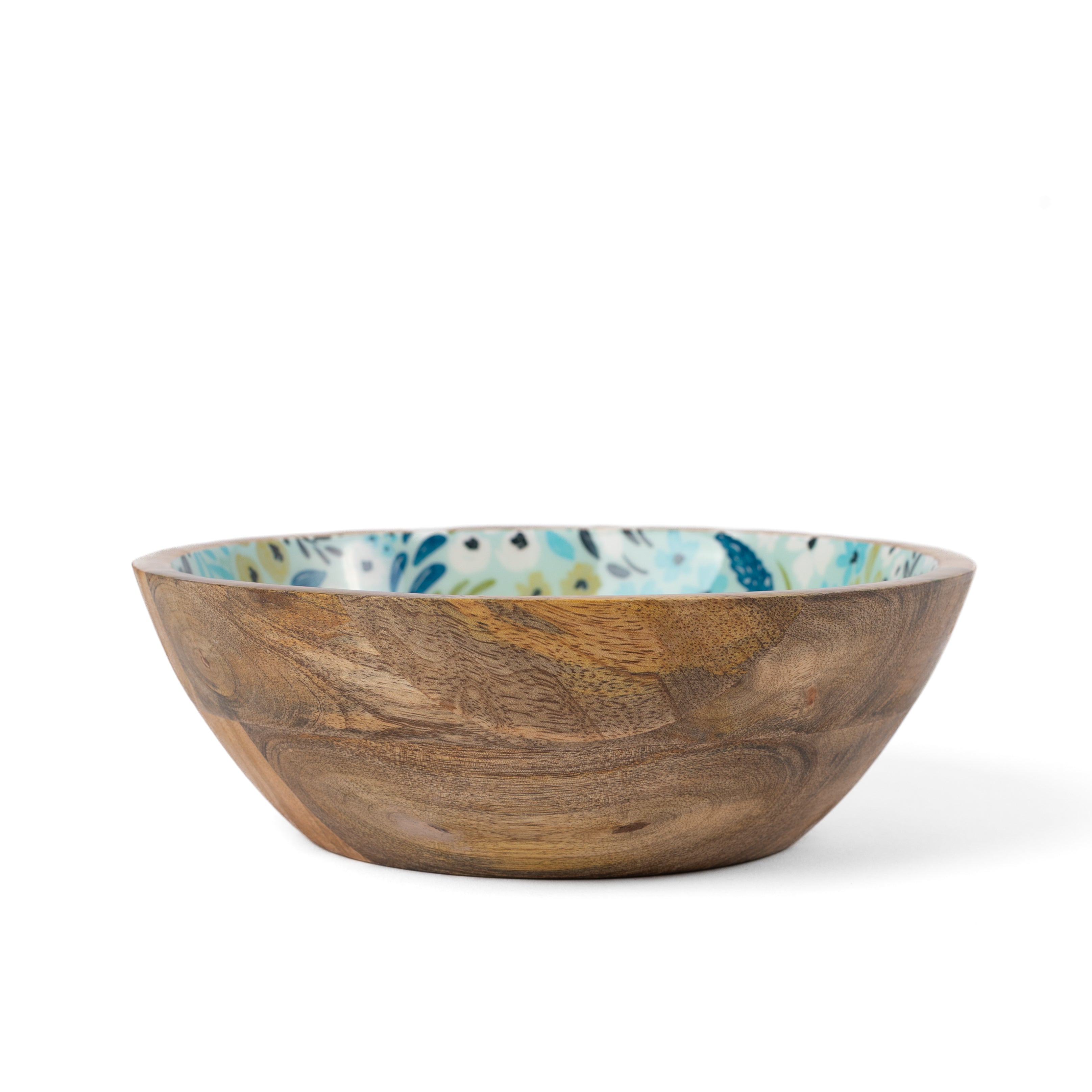 Mango Wood Bowl