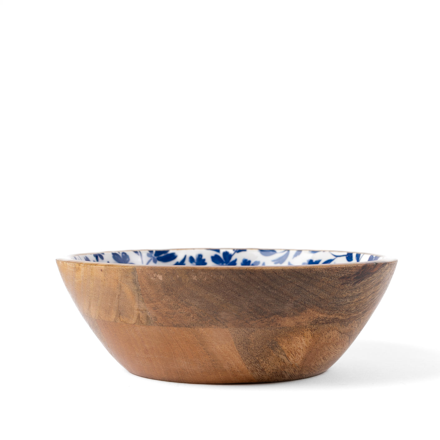 Mango Wood Bowl