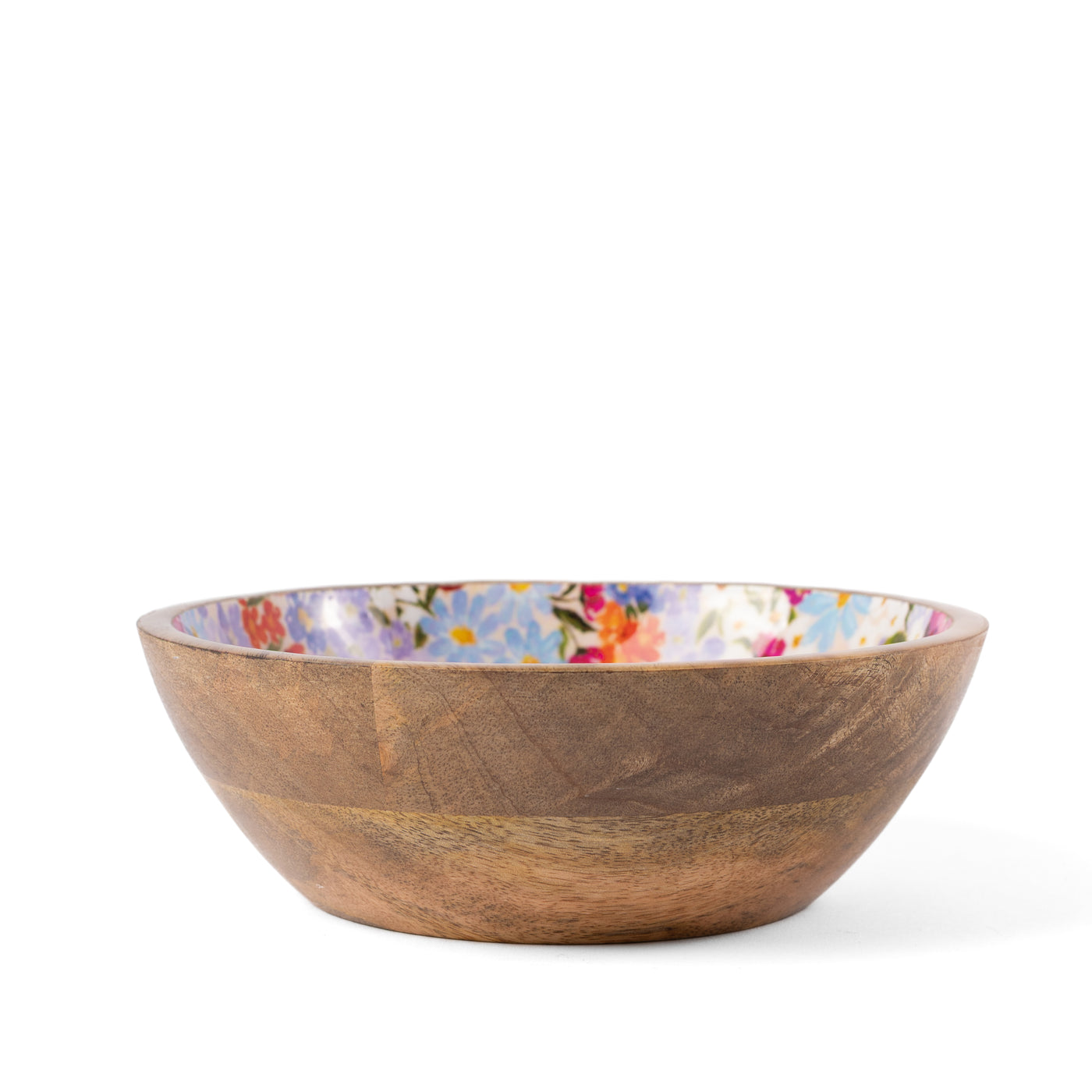 Mango Wood Bowl