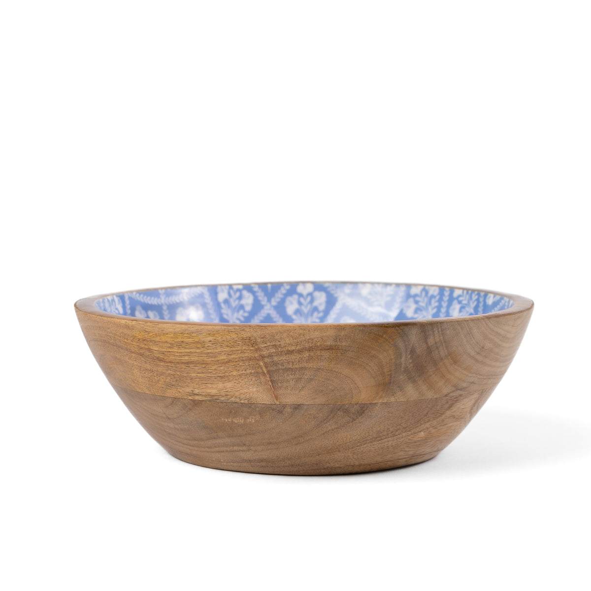Mango Wood Bowl