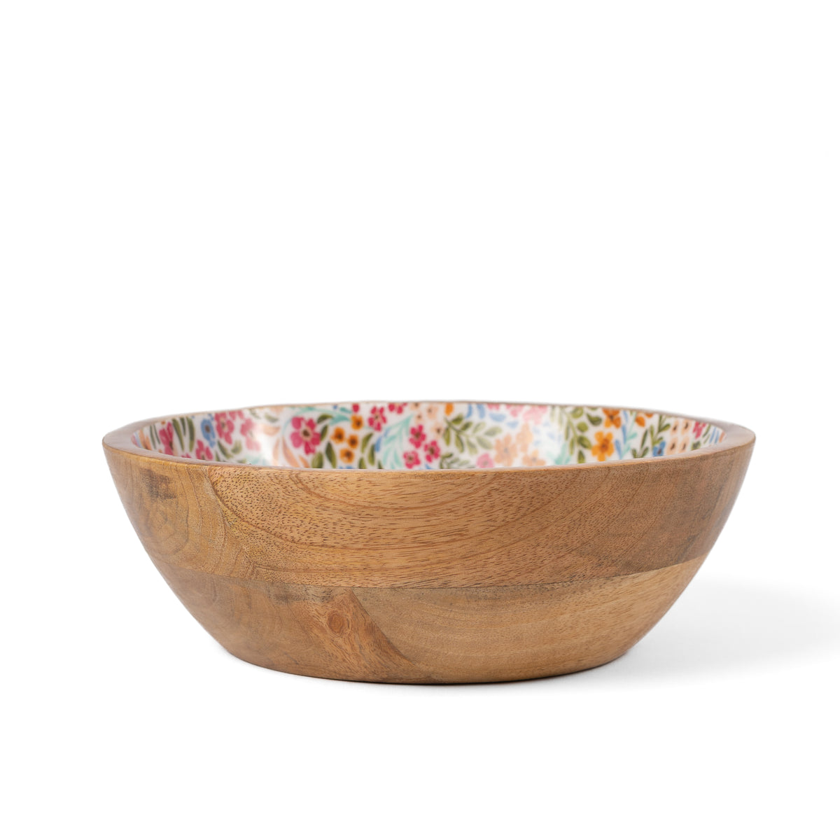 Mango Wood Bowl