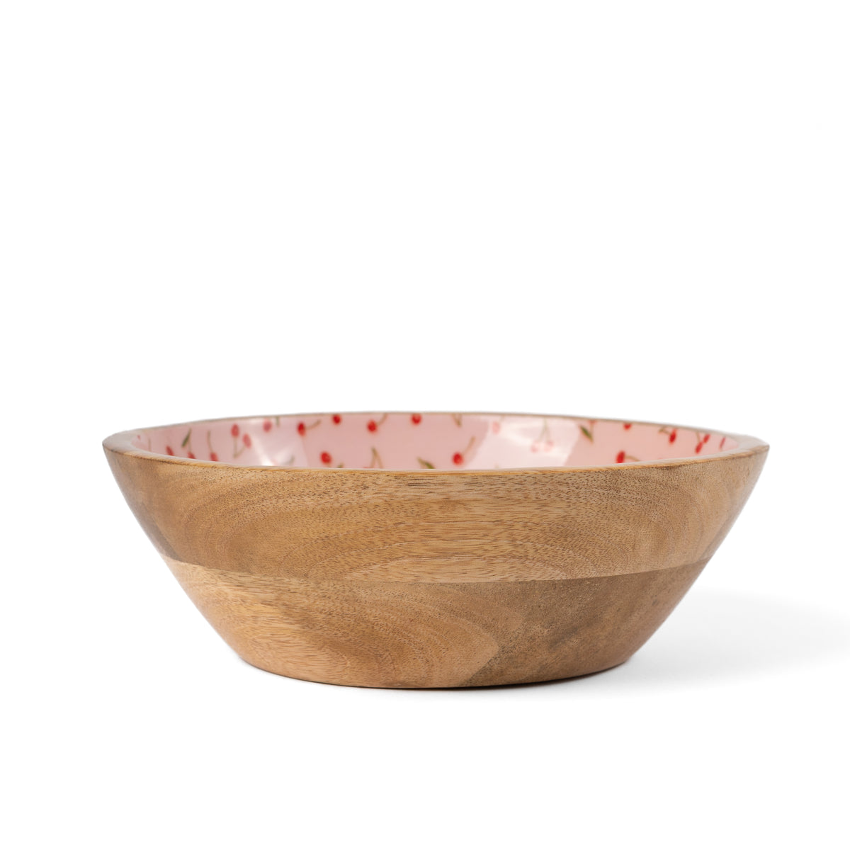 Mango Wood Bowl