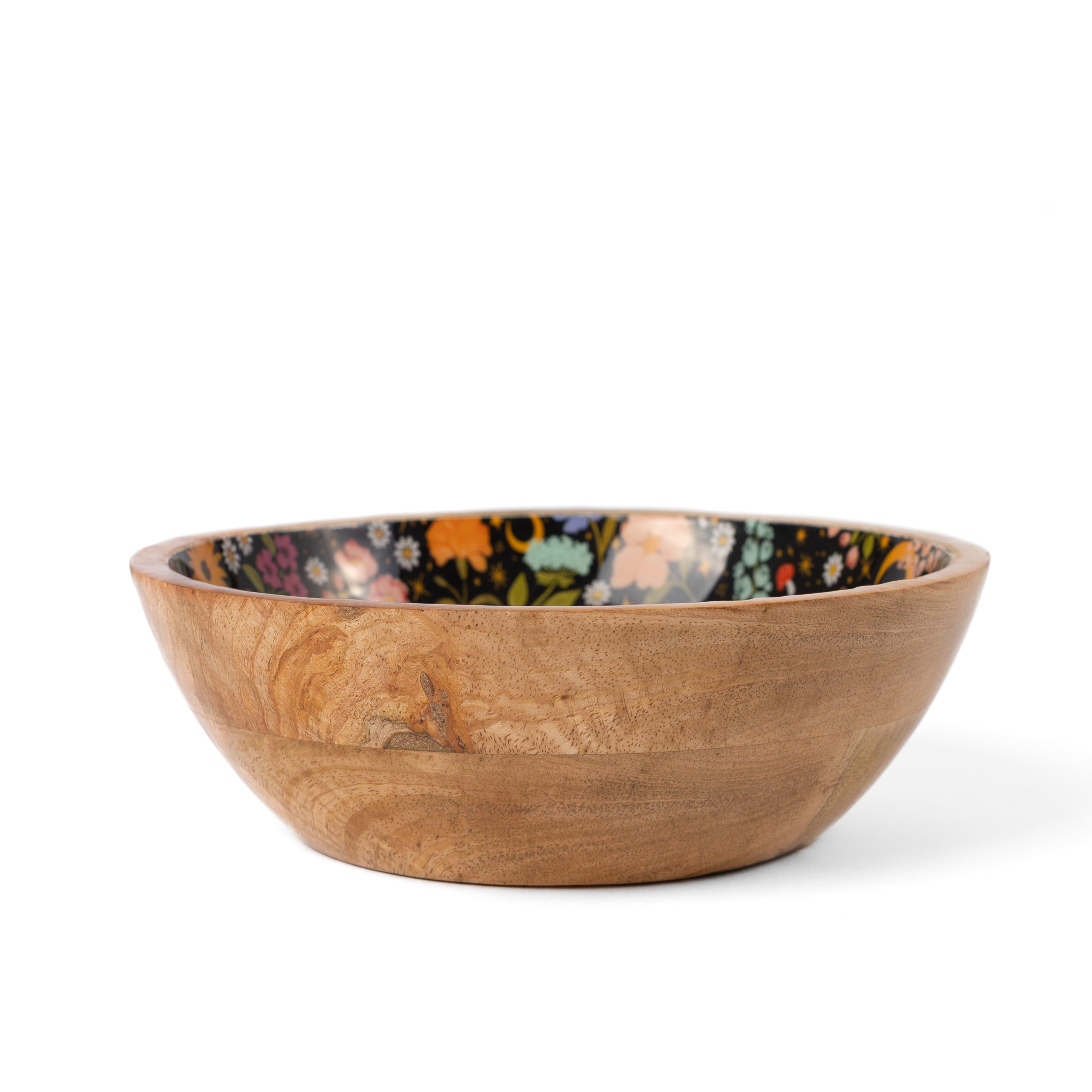 Mango Wood Bowl