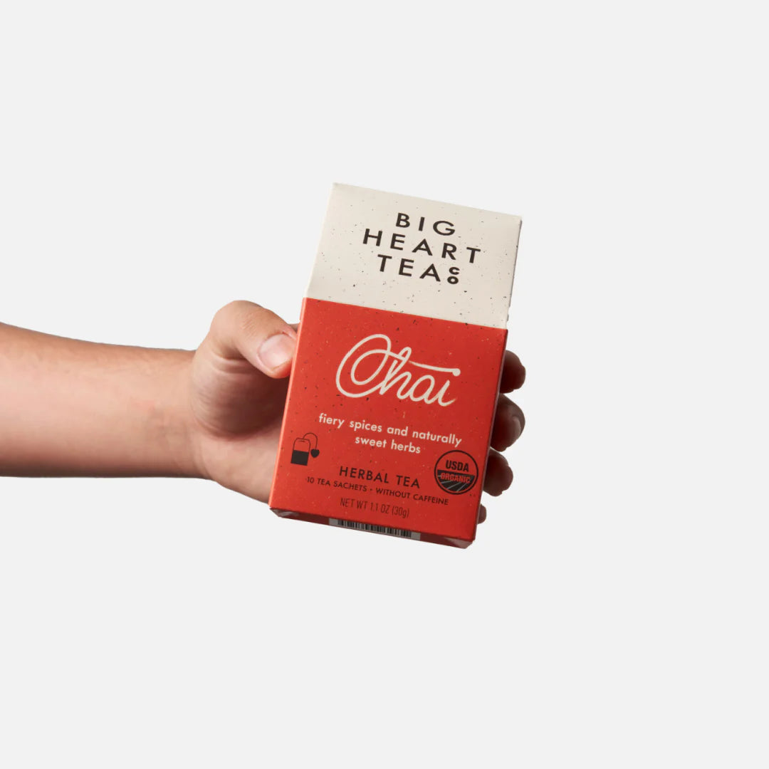 Tea - Chai