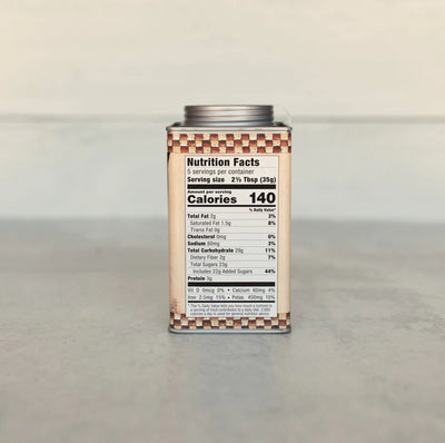 Mexican Hot Chocolate Mix