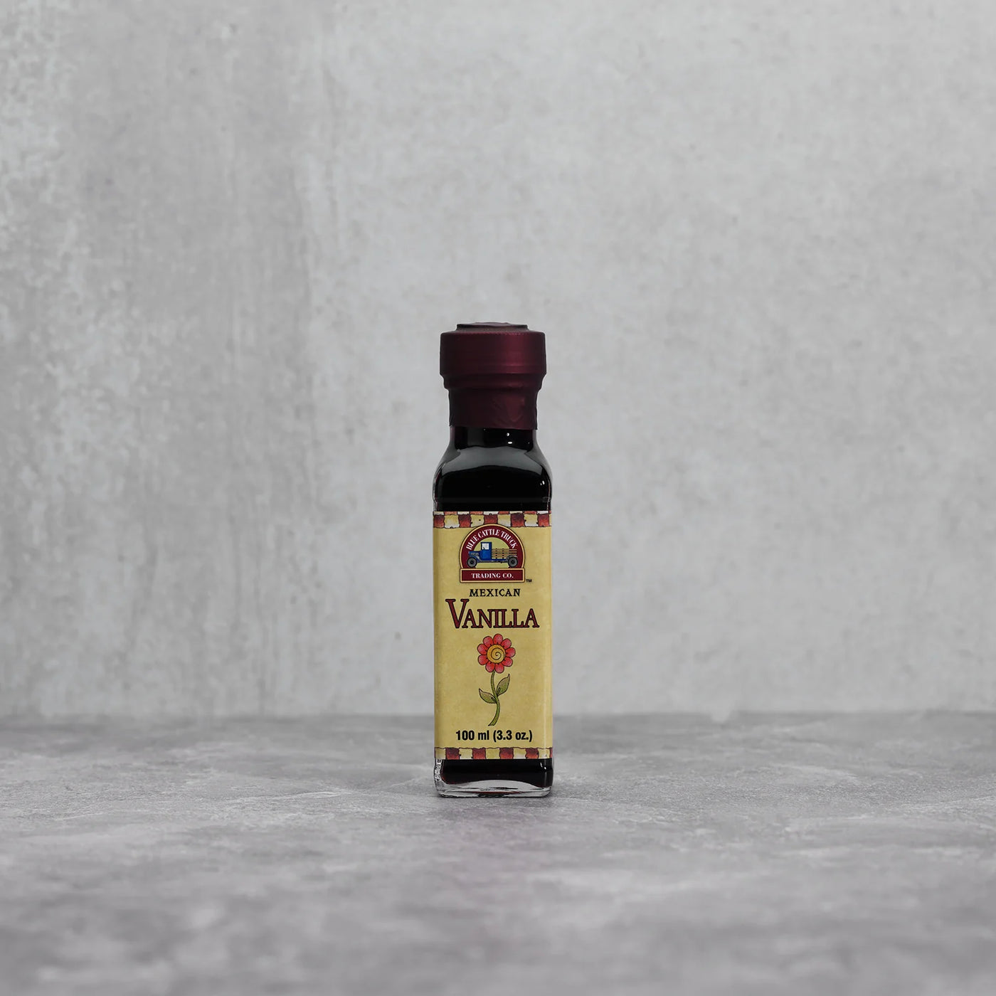 Traditional Mexican Vanilla 3.3 oz