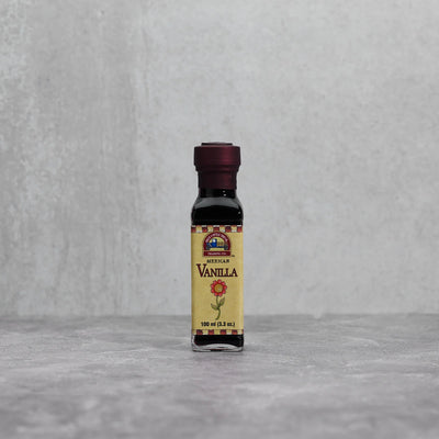 Traditional Mexican Vanilla 3.3 oz