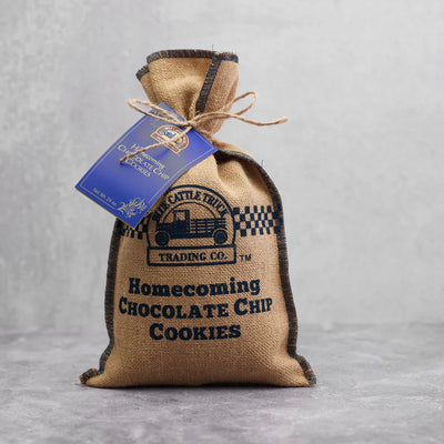 Homecoming Oatmeal Chocolate Chip Cookies Mix