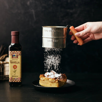 Traditional Mexican Vanilla 3.3 oz