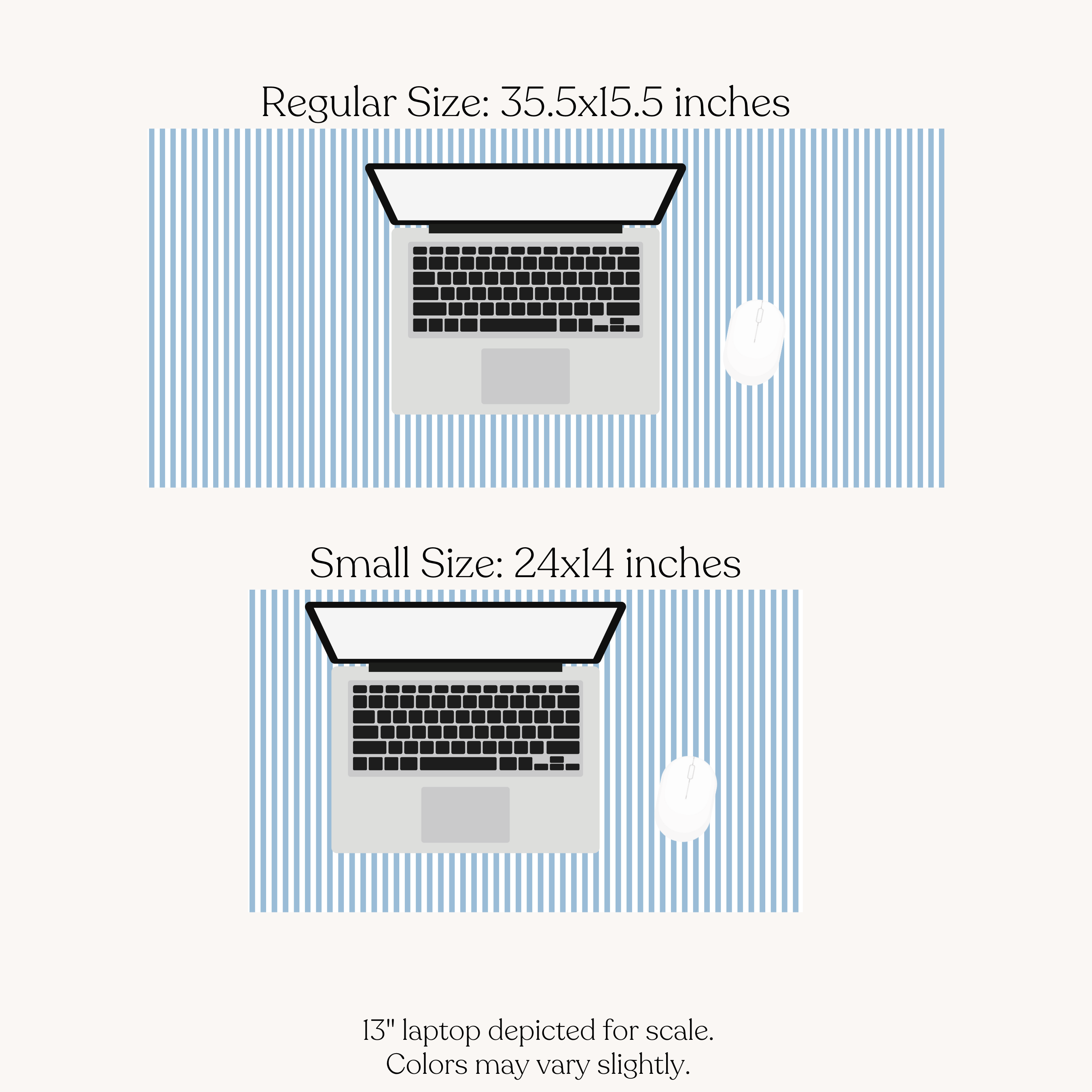 Desk Pad