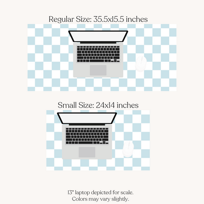 Desk Pad