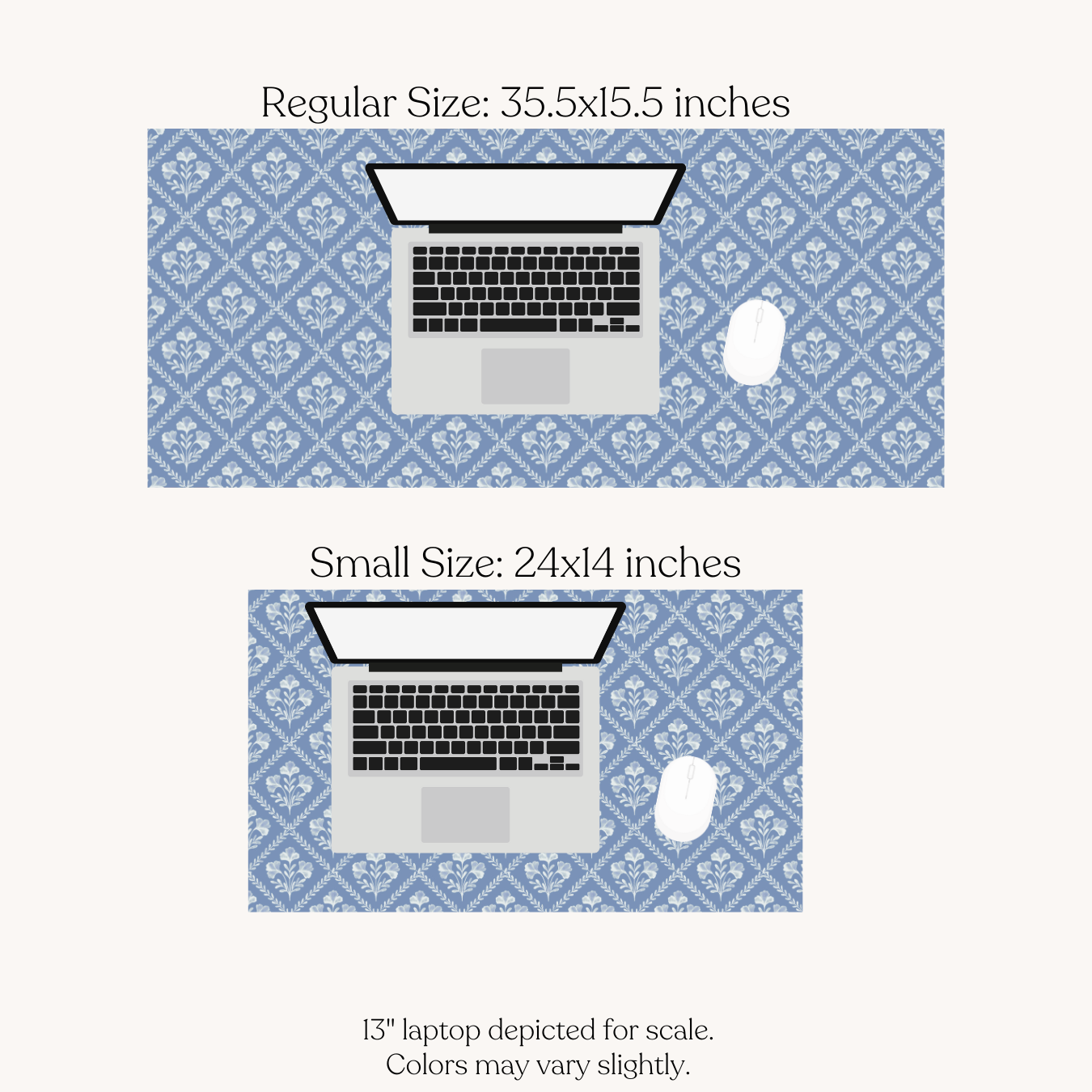 Desk Pad