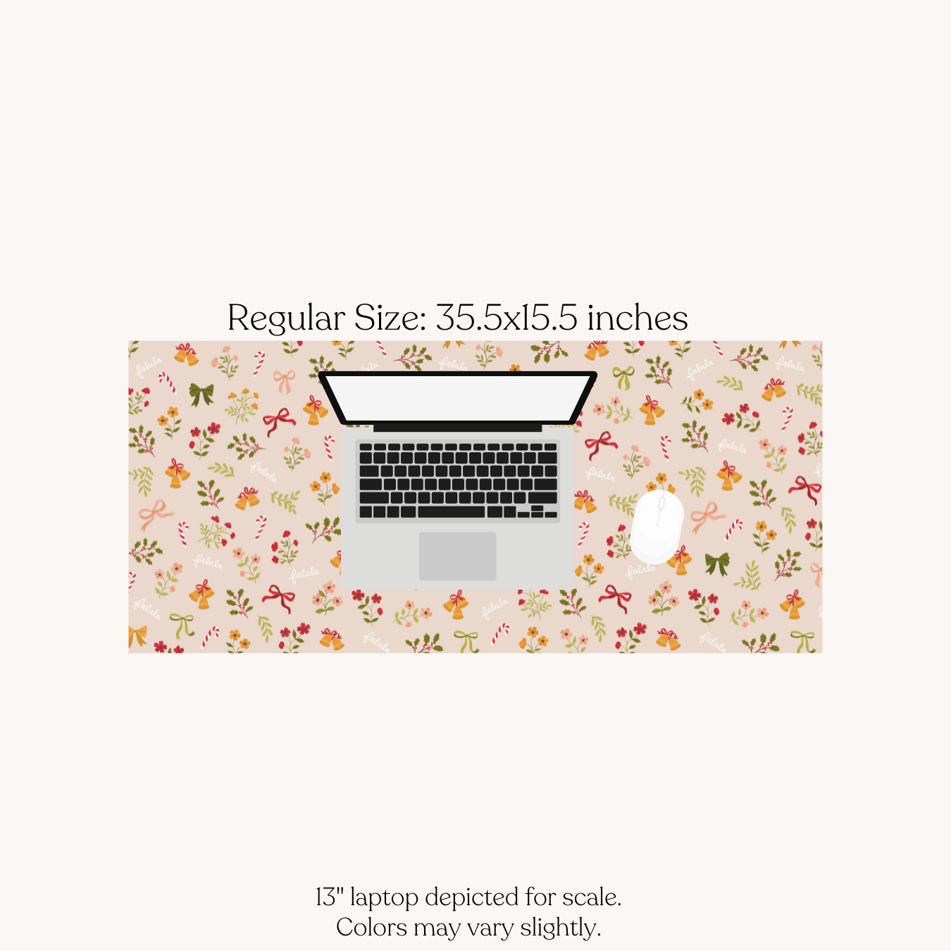 Desk Pad