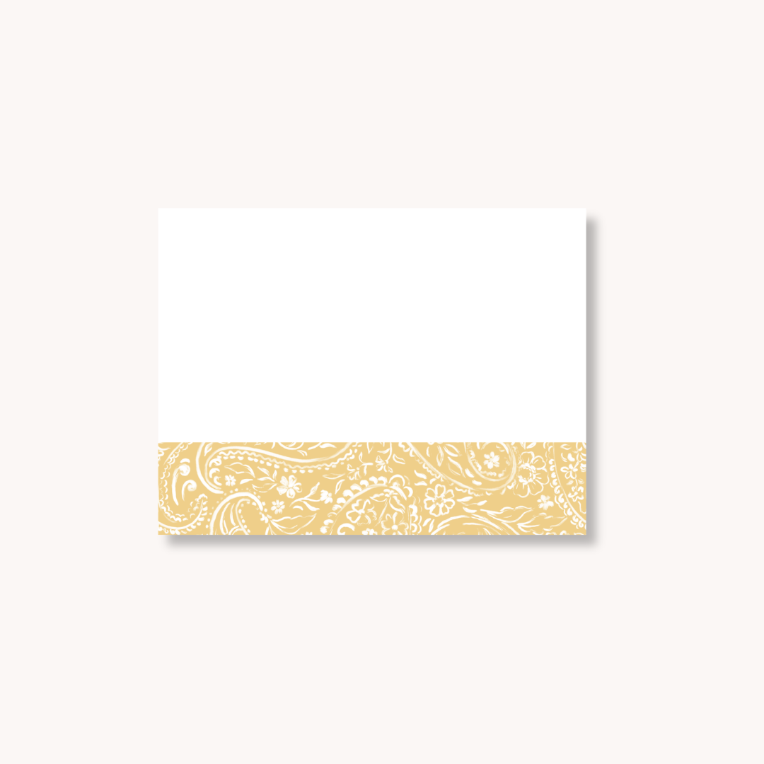 Sticky Note, 4x3"