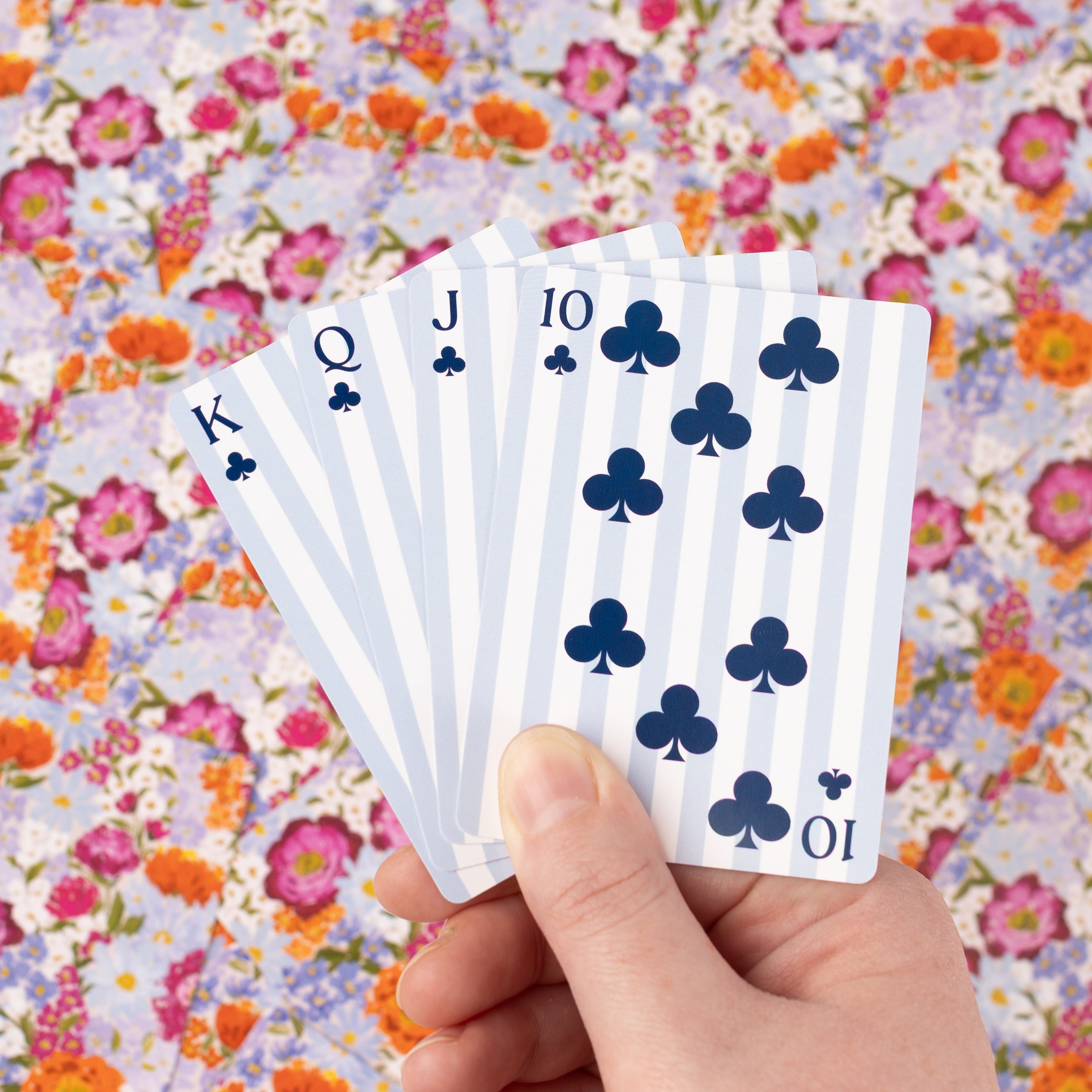 Deck of Cards