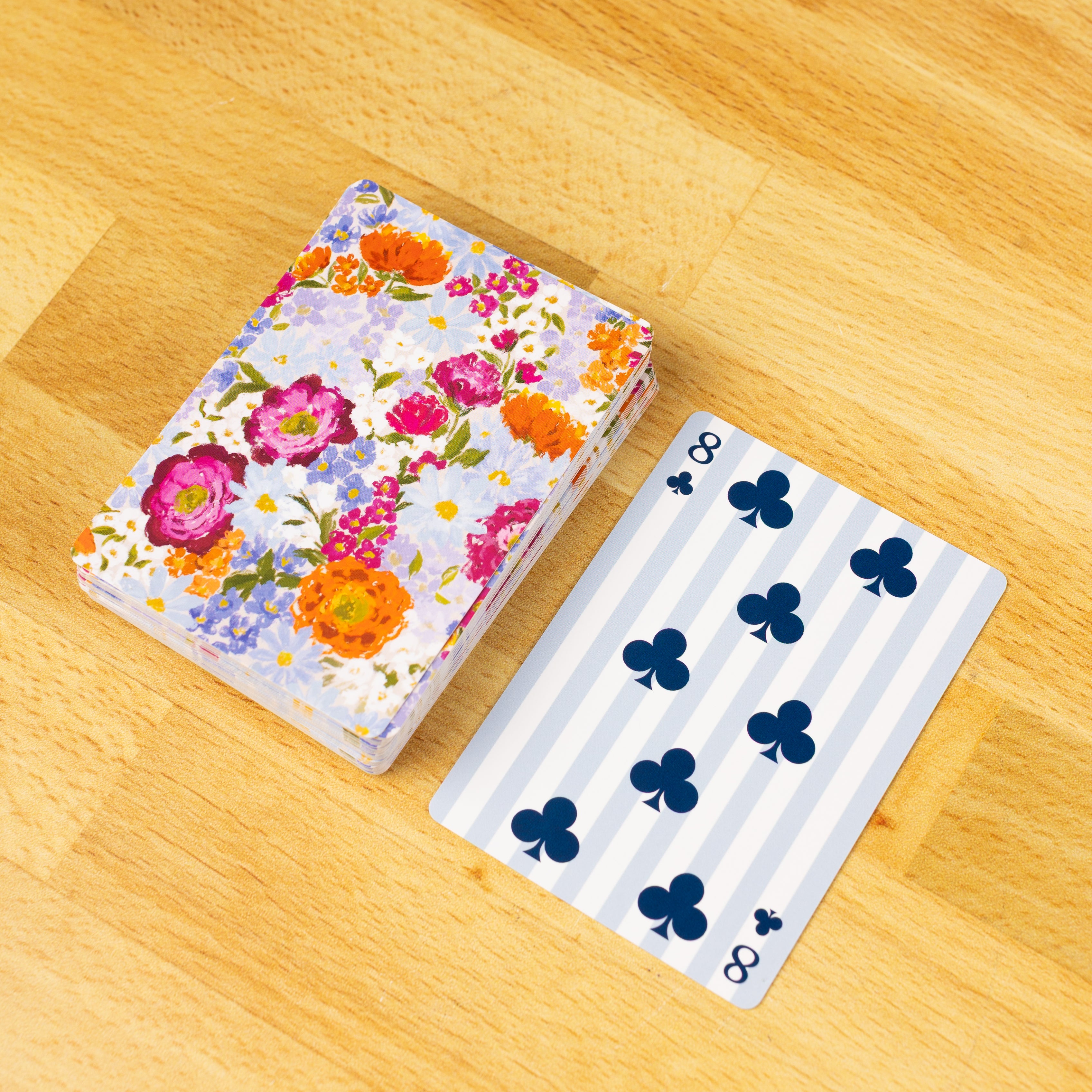 Deck of Cards