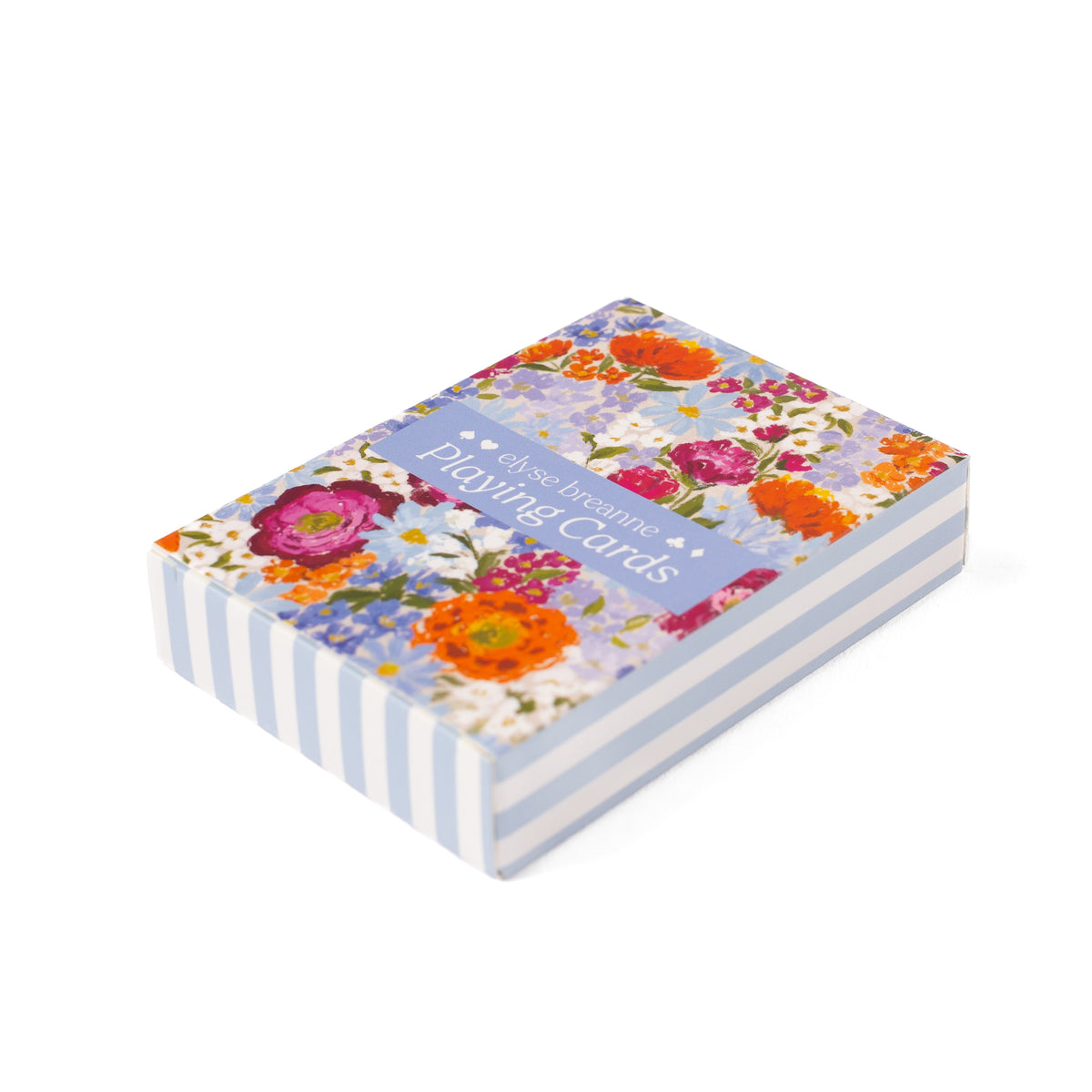 Deck of Cards
