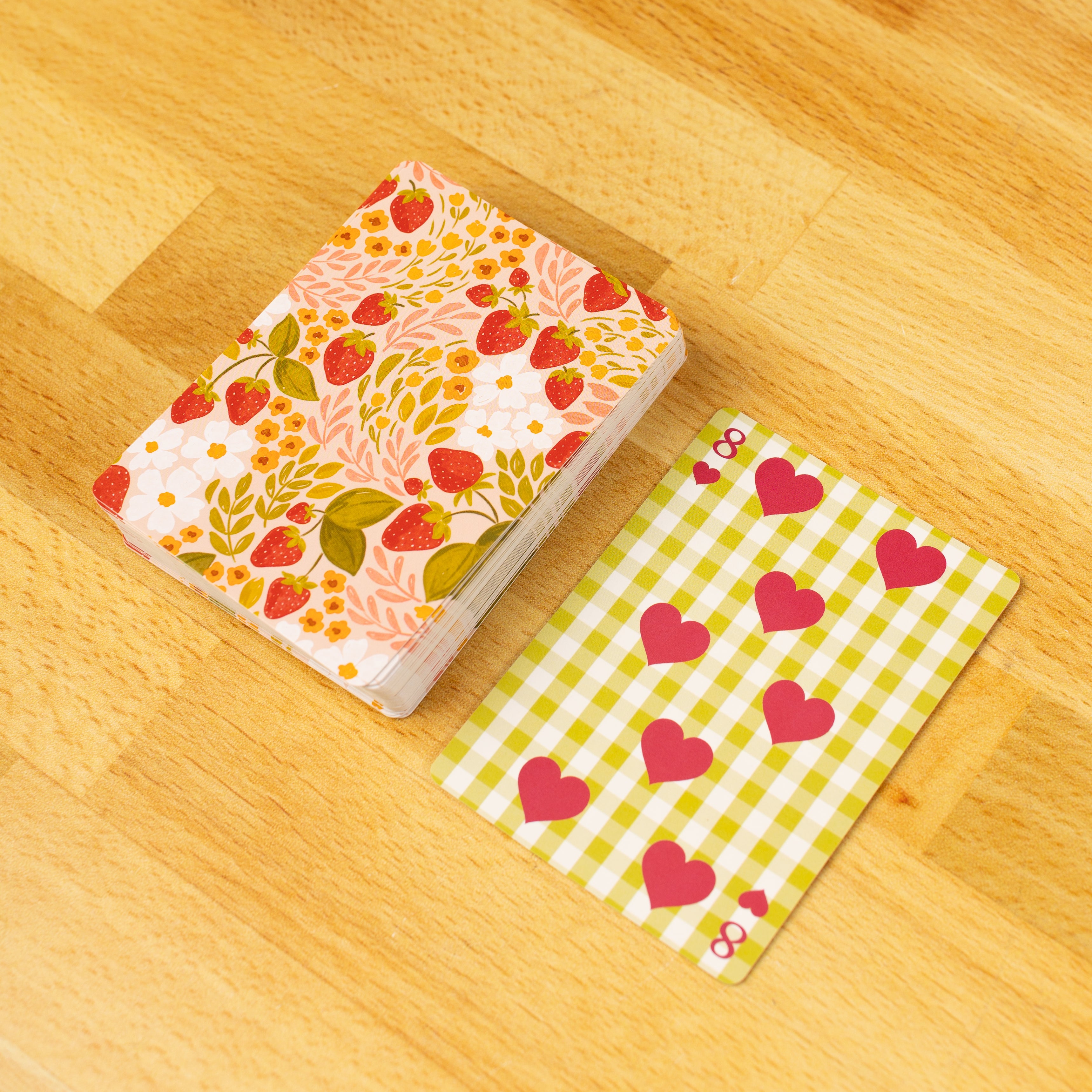 Deck of Cards