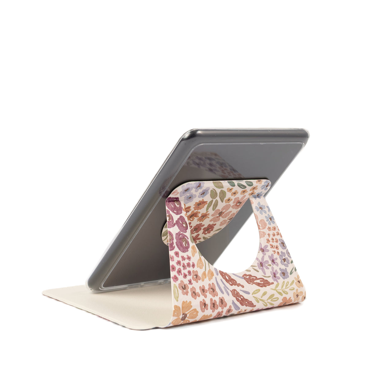 Clear Back Kindle Case (11th Generation) Basic - 6” Display