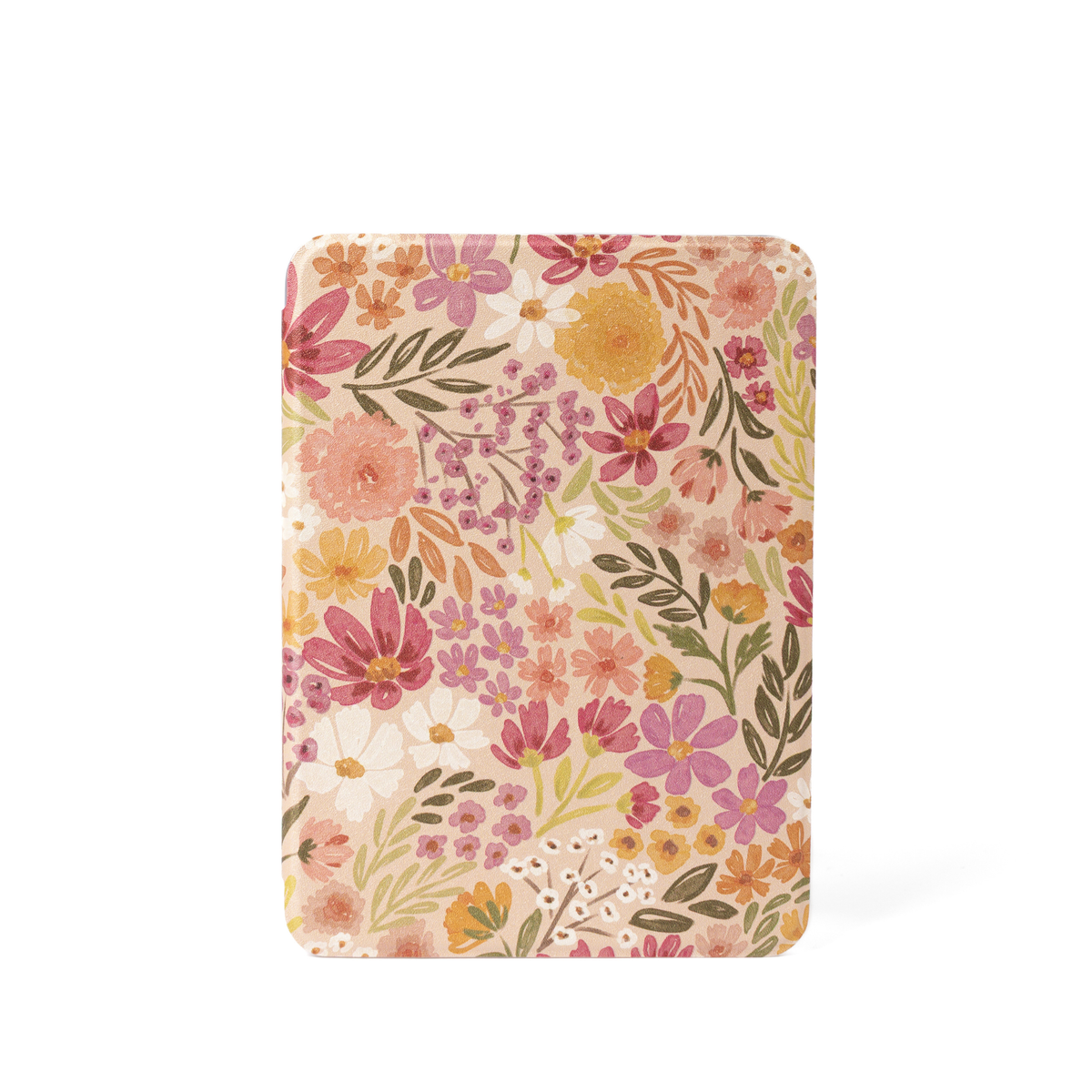 Clear Back Kindle Case Colorsoft (1st Generation) - 7” Display