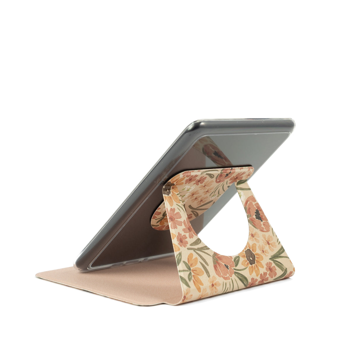 Clear Back Kindle Case (11th Generation) Basic - 6” Display