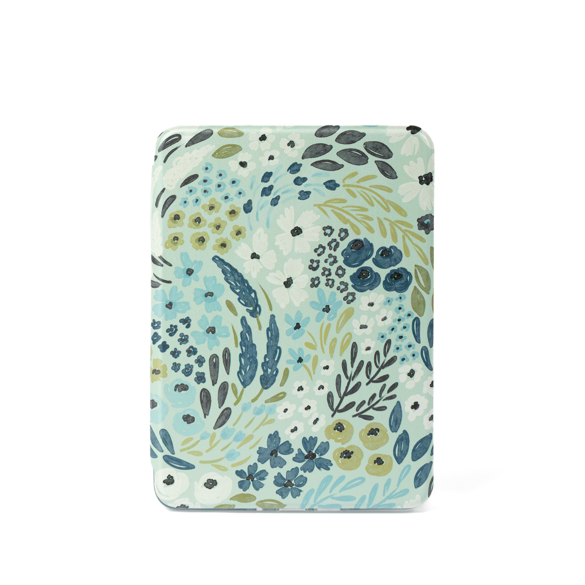 Clear Back Kindle Case Colorsoft (1st Generation) - 7” Display