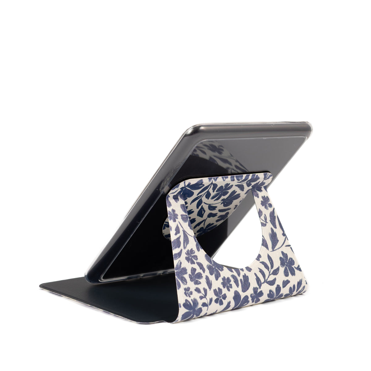 Clear Back Kindle Case Colorsoft (1st Generation) - 7” Display